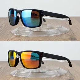 Kina fabrik billiga klassiska sportglasögon anpassade fyrkantiga solglasögon för män Ek Solglasögon MF6G