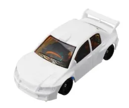 TRQ1 24G Rc Pocket Racers High Speed Mini Drift Toy For Kids With