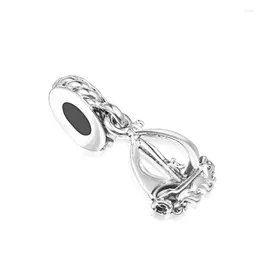 Lösa ädelstenar CKK Silver 925 Smycken Segelbåt Dangle Charm Passar Original Armband Sterling Beads