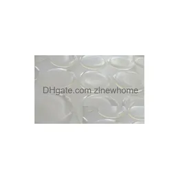 Craft Tools 1 Inch Circle Clear Epoxy Sticker For Diy Jewelry 3D Dome Stickers Drop Delivery Home Garden Arts Crafts Dhuwc