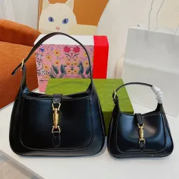 Tasarımcı çapraz vücut çantaları ünlü deri çanta lüksler moda omuz crossbody cüzdan jackie1961 subaksiller çanta lüks kadın kılıf çanta pembe