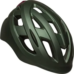 Никсон для взрослых велосипедный шлем, топография моха, 14 58-61 см.