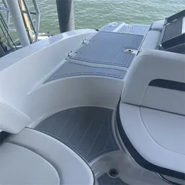 2008 Chaparral 350 Signature Swim Platform Cockpit Boat EVA Foam Teak Floor Pad With Good Quality