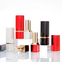 Fibbia magnetica 121mm Vuoto Lip Balm Tubes Contenitore Rossetto Fashion Cool Lip Tubes Tubo per rossetto F2219 Uffij