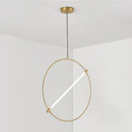 Lustres criativos candelabro de led dourado vendendo iluminação moderna conservação de energia lâmpadas de brilho interno