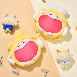 School Bags Original Vocaloid Cosplay Miku Rin Len Itabag Anime UWA Mini  Ita Bag Women Men Purse Shoulder Crossbody Bags School bags DIY bag 230703