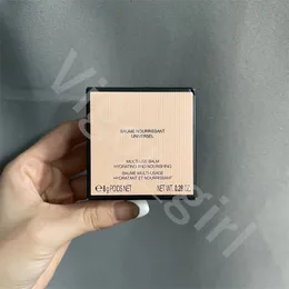 G Brand Mini Baume Nourrissant Universel Multiuse Balm 8g Cream Suitable to Take Out Girl Face Lip Care Cosmetics Makeup