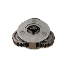 Planetary Carrier Assembly Gear 20Y-27-22160 for Final Drive Travle Gearobx Reducer Fit PC200-6 6D102 PC200-7
