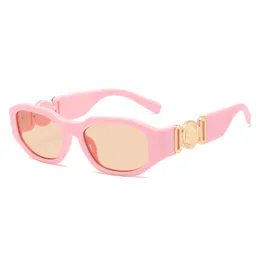 Nova moda óculos de sol preto óculos de sol sênior óculos ao ar livre óculos clássicos lentes de náilon hd uv400 praia óculos de sol moldura completa para homem mulher linda