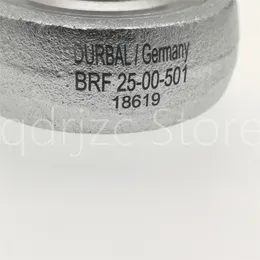 DURBAL High speed rod End Joint Bearing BRF25-00-501 destrale Filettatura interna M24X2