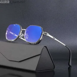 Sunglasses Sunglasses Square Steampunk Sunglasses For Men Punk Fashion Glasses Luxury Sunglasses Women Shades For Vintage Lunette De Soleil Sol Z230704