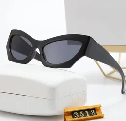 luxury designer man woman black sunglasses fashion classics outdoors sunglasses woman summer travel waterproof goggles high quality style radiation protection