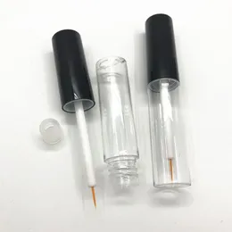 8ml Resor Tom Eyeliner Plaströr Kosmetikbehållare eyelinerbehållare sminkförpackning Snabb leverans F2473 Bmmaq