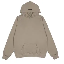 Entiel Hoodies Designer für Damen Y2K Teenager Mädchen Baumwolle übergroßer Pullover süßes ästhetisches trendiges Sweatshirt Plus Size billige Jungen grauer Fog Hoode