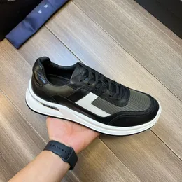 Mode Voor Mannen Party Schoenen Designer Sneakers Vrouwen Echt Leer Hoge Top Krokodil Patroon Casual Flats Luxe Herenschoen fb04095