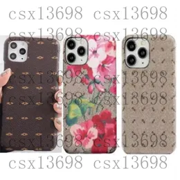 Designers Fashion Phone Cases For iPhone 15 14 Pro Max 13 case 12 11 14Plus X XS XR 7 8 Cover Letter Print Case PU leather Samsung Shell Galaxy S23 S22 S21 Ultra Note 20 10