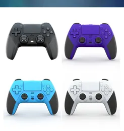 Wireless Bluetooth Controller for P5 5SP Shock Controllers Gamepad for Joystick Game Joystick Gamepad With Package