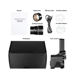 Dispositivo De Visión Nocturna Fire Wolf Con Aplicación Wifi ...