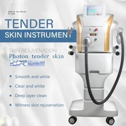 Laser in Professional M22 OPT Skin Rejuvenation Machine IPL Lumenis Resurfx Photon Facial Whiting Tightening Beauty Device