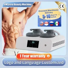 emszero dlsemslim neo shistling machine hi-met body body muscle muscle muscle machine machine