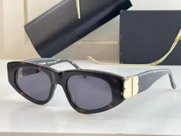 Realfine 5A Eyewear BB BB0095S Dynasty D-Frame Luxury Designer Sunglasses For Man Woman With Glasses Cloth Box BB0081S