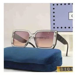 Projektant G G Okulary przeciwsłoneczne Cykl Luksusowa moda Sport Polaryzuj okulary przeciwsłoneczne Gu dla mężczyzny Kobieta Vintage Baseball Sporty plażowe Gogle do jazdy Czarne przezroczyste okulary przeciwsłoneczne