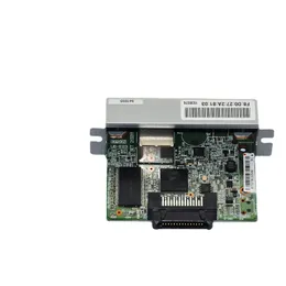 UB-E03 10-100M بطاقة واجهة بطاقة Ethernet التكيفية لـ EPSON TM-U220 TM-U675 TM-T88IV TM-T88V TM Models