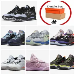 Pearl School Grade KD 15 Tia Shoes para venda Rosa Crianças Homens Mulheres Basquete Esporte Sapatos Tênis Com Caixa US4-US12