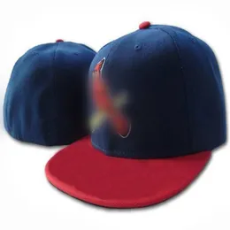 Buona qualità 10 stili STL lettera Berretti da baseball per uomo donna moda sport hip hop gorras bone cappelli aderenti H2-7.5
