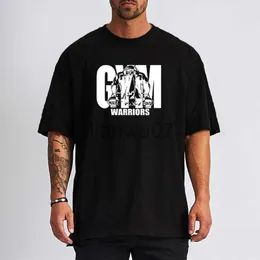 Мужские футболки Muscleguys Gym Clothing Mesh Quick Dry Fitnes