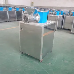 Linboss elektrik erişte üreticisi otomatik makarna makinesi paslanmaz çelik gıda işleme makineleri