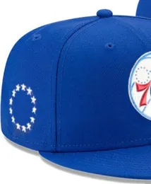 2023 American Basketball CHI BOS GSW LAL MKE NYK TOR Snapback Hattar 32 Teams Lyxdesigner HOU OKC PHI LAC Casquette Sports Hat Strapback Snapback Justerbar Keps A14