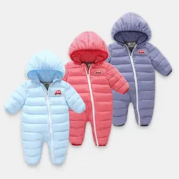 Vestiti imbottiti in cotone per neonato vestiti interi in peluche per bambini vestiti per arrampicata per bambini vestiti imbottiti in cotone vendite dirette