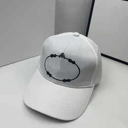 Caps unisex kulki designerskie baseball czapki baseballowe kolorowe dumne czapki sprężyna wietrzna jesienna czapka bawełna okładka słońca hidżabs lot hat men xmfp reguca