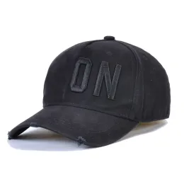 الموضة 2023 البيسبول CAP مصمم بيع الرجال قبعة فاخرة المطرزة قبعة قابلة للتعديل 15 ألوان القبعات الخلفية