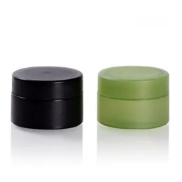 50g En Plastique Cosmétique Voyage Pots Vides Pot Maquillage Crème Baume À Lèvres Conteneur Bouteilles Rechargeables Accessoires F3203 Pjkah