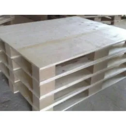 Pudełka do pakowania, fumigacie drewniane tace, różne konstrukcje można wybrać zgodnie z różną wagą produktu dwustronnego