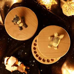 Stitch Baby Souvenirs Sky Sky Box Box Classic Collection Box Wood Box Regali Fairy per bambini