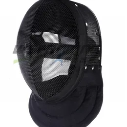 Skates Helmets WSFENCING 1600N HEMA Mask Fencing mask with Detachable Lining 230704