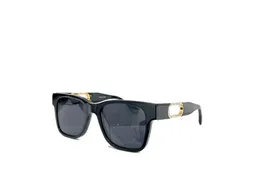 Lunettes de soleil pour femmes pour femmes hommes lunettes de soleil Style de mode pour hommes protège les yeux UV400 lentille avec boîte aléatoire et étui 40081