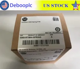 Allen-Bradley 5069-RTB14CJC-SKRUV Compact 5000 14 skruv RTB med CJC