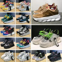 Fashion Casual shoes women platform designer Running Trainers Reaction Wild Jewels Link Trainer Sneakers EUR 36-45