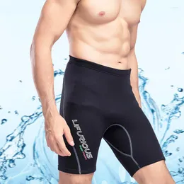 Vrouwen Badmode 2mm Neopreen Wetsuits Shorts Mannen Trunks Duiken Snorkelen Surfen Broek Zwemmen Varen Drifting Super Stretch