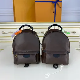 인기있는 디자이너 핸드백 디자이너 백팩 가방 mo 재료 가방 가죽 패션 가방 최고의 품질 가방 PS M 가방