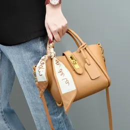 Новое прибытие 2023 Женская сумочка мода CHP-037 повседневная тота дизайн сумки для плеча на плечо мешки с поперечным телом bb кошелек сумочки подлинное кожа отличное качество