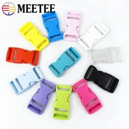 Borse Meeting 30pcs Release in plastica Collar per animali domestici per clip a colori da 1038 mm per gli accessori per latto di zaino per esterno