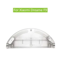 Cortinas para Xiaomi Dreame F9 Acessórios para robô varredor Tanque de água