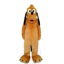 Super słodkie grzywny uszy pies kostium maskotka motyw kreskówkowy przebranie kostiumy Anime reklama odzież kostiumy postaci