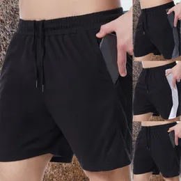 Shorts pour hommes Mens Summer Fashion Respirant Confortable Running Sports