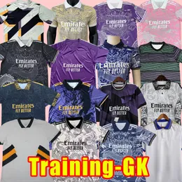 23/24 CAMAVINGA soccer Jerseys 2023 REAL MADRIDS RODRYGO RUDIGER MODRIC MARCELO ASENSIO LUCAS V TCHOUAMENI fans VERSION training goalkeeper icon BELLINGHAM